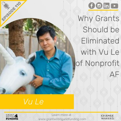 Grant Writing  Funding