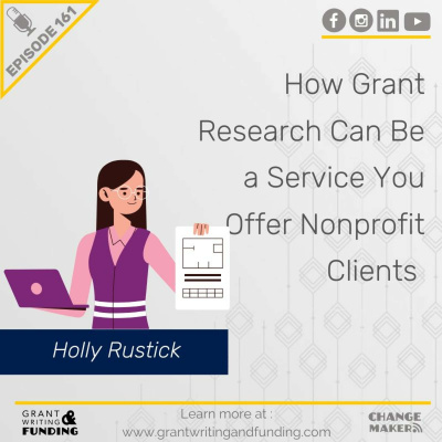 Grant Writing  Funding