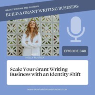 Grant Writing  Funding