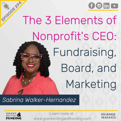 Grant Writing  Funding