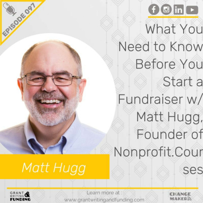 Grant Writing  Funding