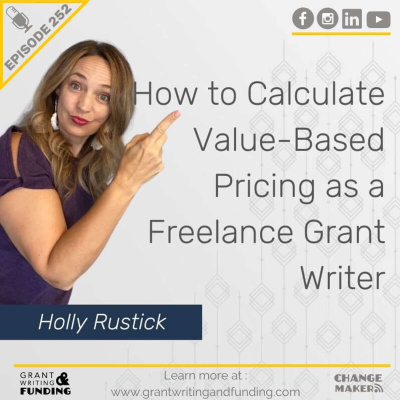 Grant Writing  Funding