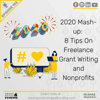 Grant Writing  Funding