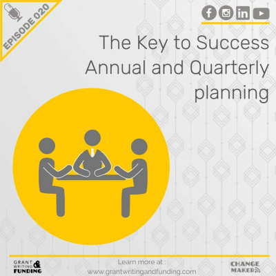 Grant Writing  Funding