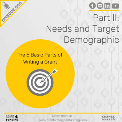 Grant Writing  Funding