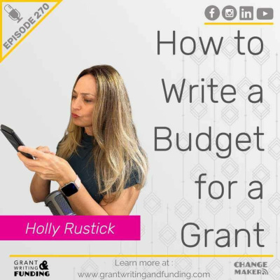 Grant Writing  Funding