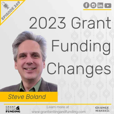 Grant Writing  Funding