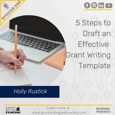 Grant Writing  Funding