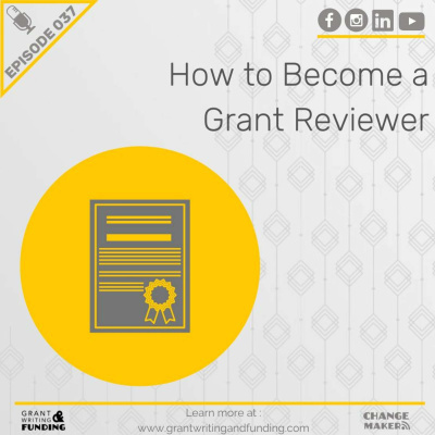 Grant Writing  Funding
