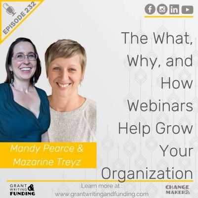 Grant Writing  Funding