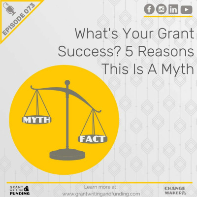 Grant Writing  Funding