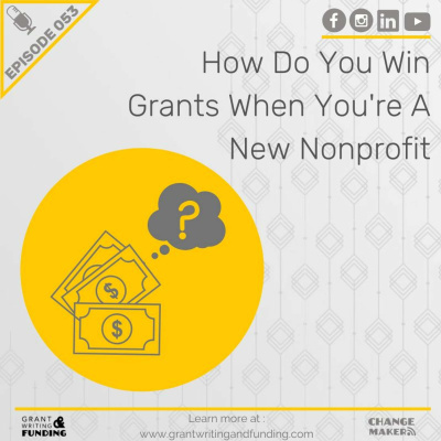 Grant Writing  Funding