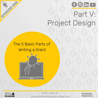 Grant Writing  Funding