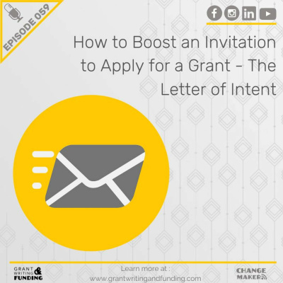 Grant Writing  Funding