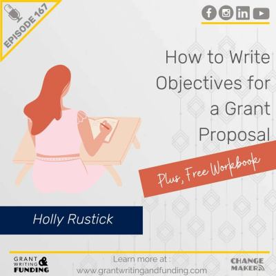 Grant Writing  Funding