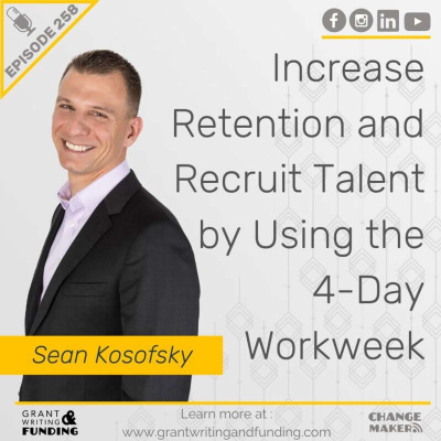 Grant Writing  Funding