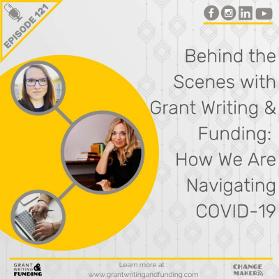 Grant Writing  Funding