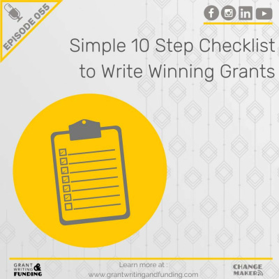 Grant Writing  Funding