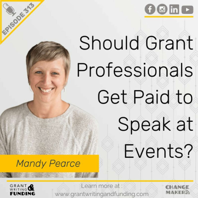 Grant Writing  Funding