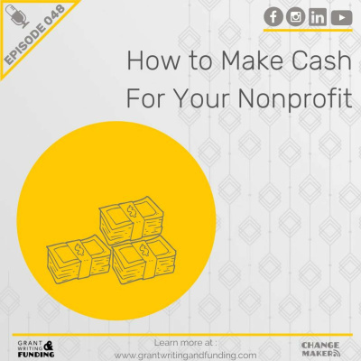 Grant Writing  Funding