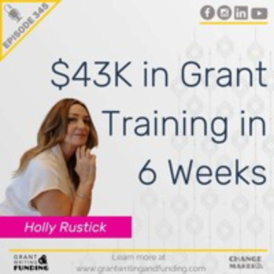 Grant Writing  Funding