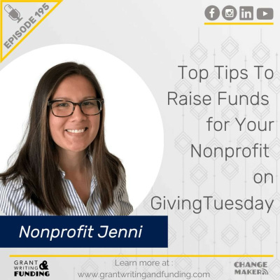 Grant Writing  Funding