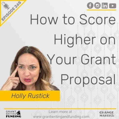 Grant Writing  Funding