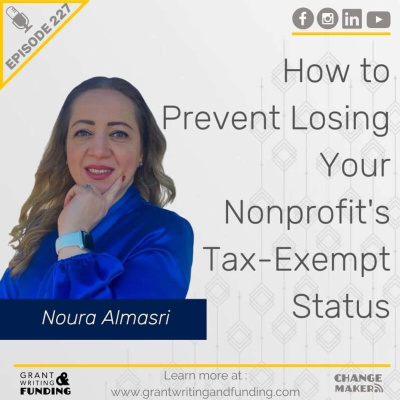 Grant Writing  Funding