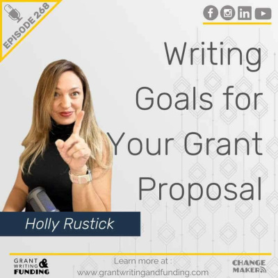 Grant Writing  Funding
