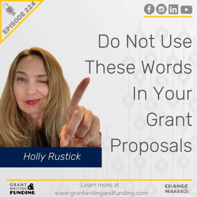 Grant Writing  Funding