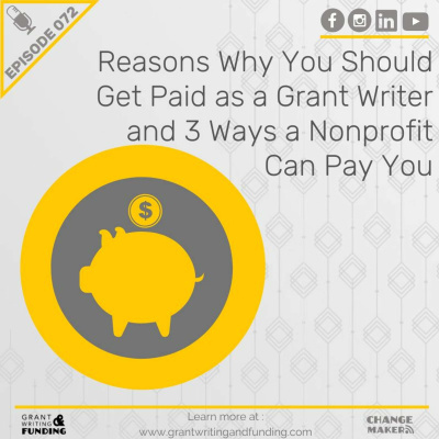 Grant Writing  Funding