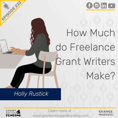 Grant Writing  Funding