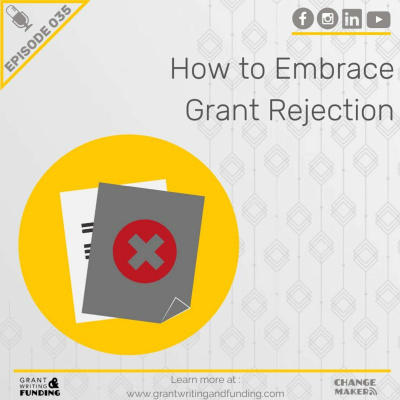 Grant Writing  Funding