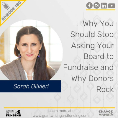 Grant Writing  Funding