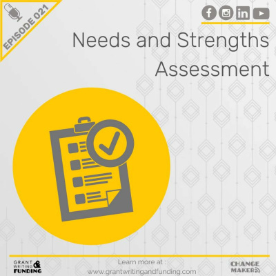 Grant Writing  Funding