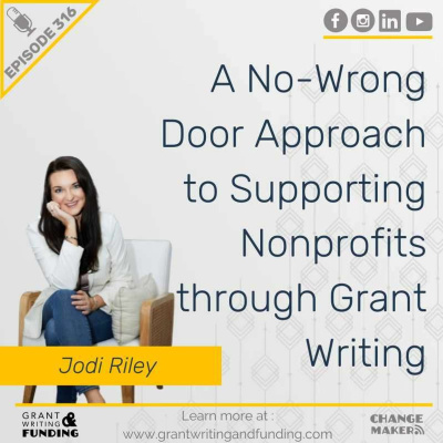 Grant Writing  Funding