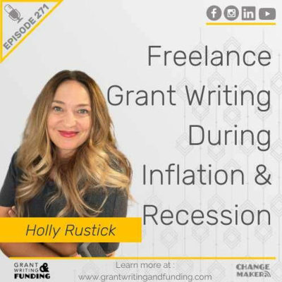 Grant Writing  Funding