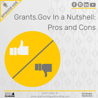 Grant Writing  Funding