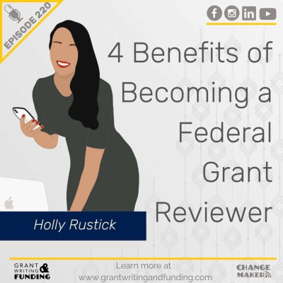 Grant Writing  Funding