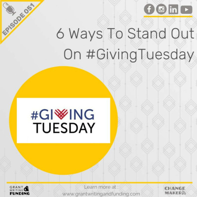 Grant Writing  Funding