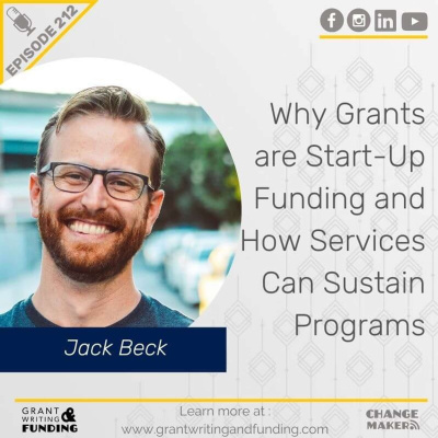 Grant Writing  Funding