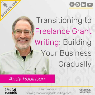 Grant Writing  Funding