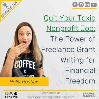 Grant Writing  Funding