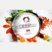 DJ Smirnoff  DJ Hulk - DEEPography #007 (08.05.2014)