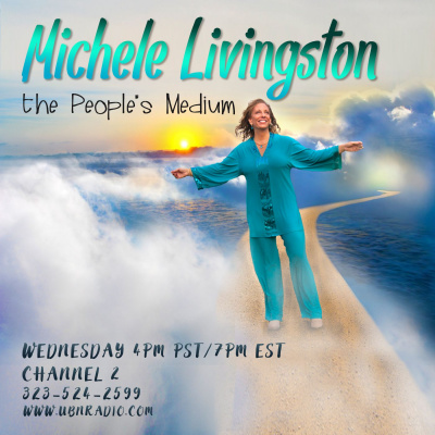 Michele Livingston The Peoples Medium