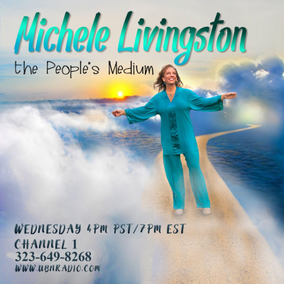 Michele Livingston The Peoples Medium
