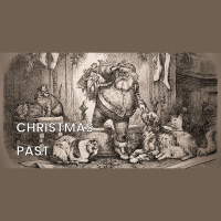 Christmas Past with Brian Earl