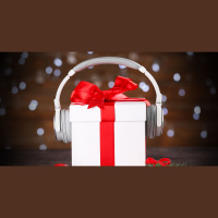 Great Christmas Podcasts, Part 2 – Finding the Christmas in Christmas Podcasts