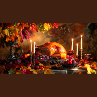 Come Thou Fount of Every Blessing