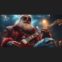 The Legend of Ricky Bland